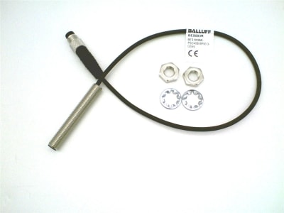 BALLUFF BES M08MI-PSC40B-BP00,3-GS49