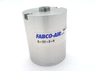 FABCO G-121-X-H