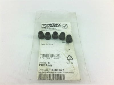 PHOENIX CONTACT PROT-M8