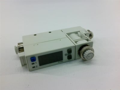 SMC PFM711S-C6-B-MN-ZV
