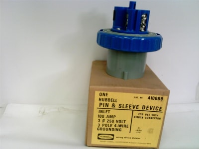 HUBBELL 4100B9