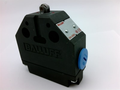 BALLUFF BNS 813-FL-60-186