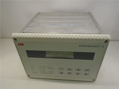 ASEA BROWN BOVERI 3BHB006714R0211