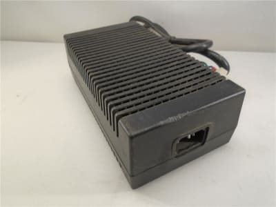 INTERNATIONAL POWER PUP55-31