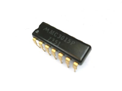 GENERIC MC3015P