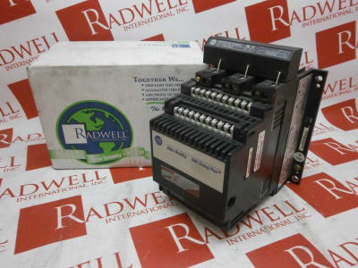 ALLEN BRADLEY 150-B24NBRD-8L