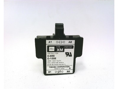 TOSHIBA XM