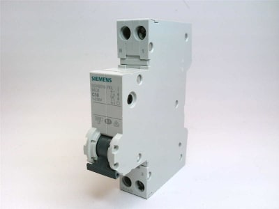SIEMENS 5SY6016-7KL