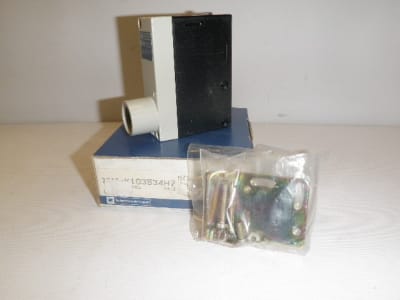 SCHNEIDER ELECTRIC XUJ-K103534H7