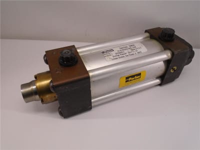 PARKER 02-00-BB2MAU39AC-3.00