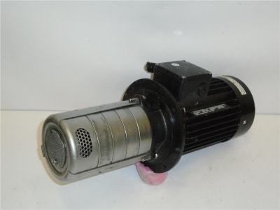GRUNDFOS MTH 4-40/4 A-W-A-AUUV
