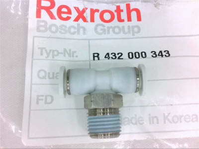 BOSCH R432000343