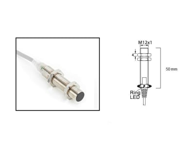 RADWELL VERIFIED SUBSTITUTE FCM1-1202N-A3U2-SUB