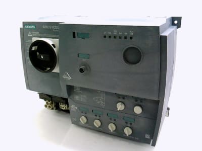SIEMENS 3RK1325-6LS41-1AA0