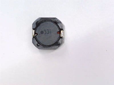 MURATA MANUFACTURING B953AS331MP3