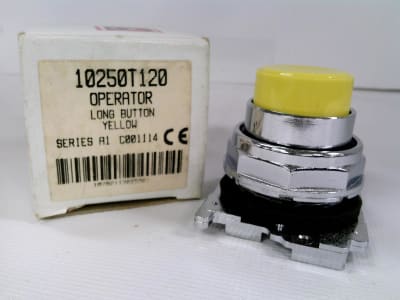 EATON CORPORATION 10250T120