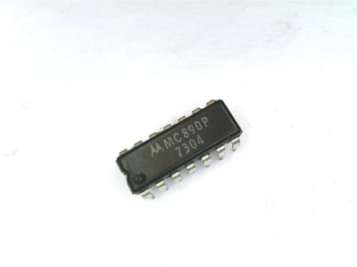 GENERIC MC890P