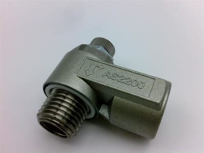 SMC EAS2200-F02