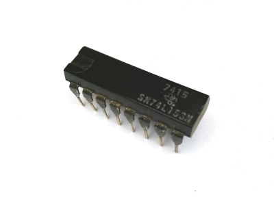 GENERIC DM74H53N