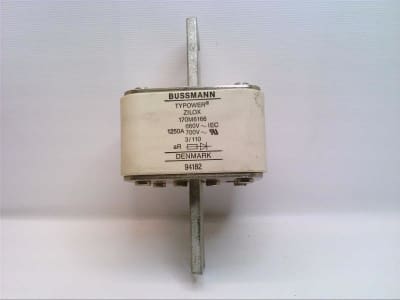 EATON CORPORATION 170M6166