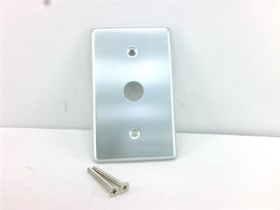 AIRPHONE NAR-6A-PLATE
