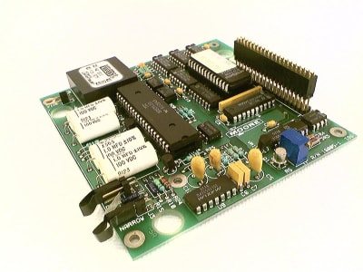 SIEMENS 16005-1