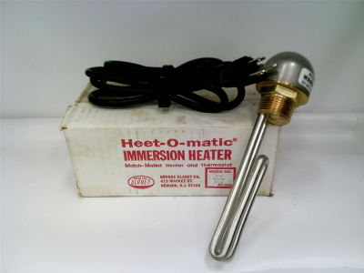 GEORGE ULANET CO 560