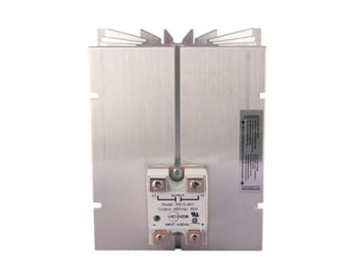 INVENSYS R810-441-REV2