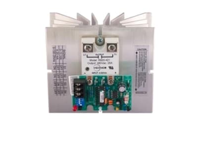 INVENSYS R820-441-REV2