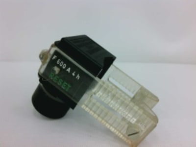 HORSTMANN CONTROLS F600A-4H