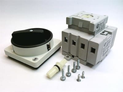 ALLEN BRADLEY 194E-E25-1754-6G