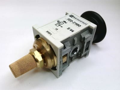 SCHNEIDER ELECTRIC PZD-Z1180