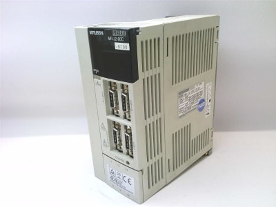 MITSUBISHI MR-J2-60C-S100