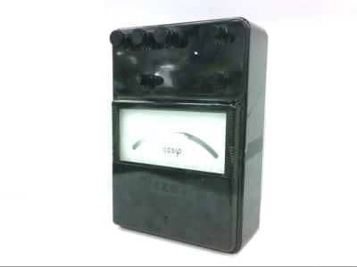 YOKOGAWA 2039-02