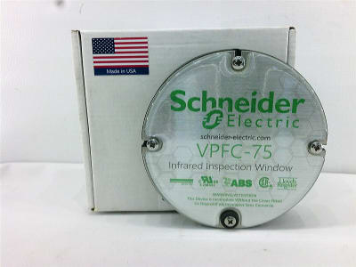 SCHNEIDER ELECTRIC VPFC-75-S