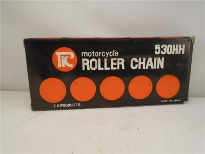 TK PRODUCTS 530HH-100