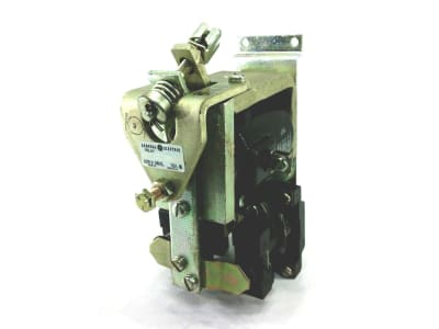 GENERAL ELECTRIC IC2820-A100BF203J