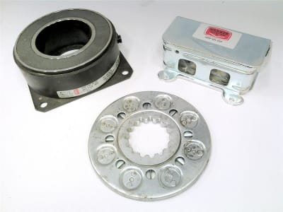 ALTRA INDUSTRIAL MOTION PB-400