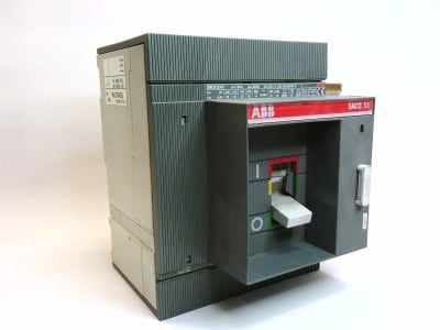 ASEA BROWN BOVERI 1SDA002060R1