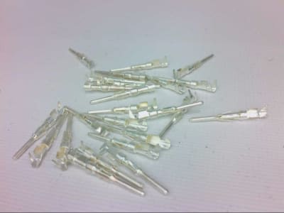 BURNS MOLD SUPPLY 90-11-2210