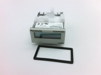 MATSUSHITA ELECTRIC LC2H-F-DL-2K-N