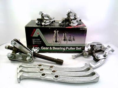 ALLTRADE 203-G-4