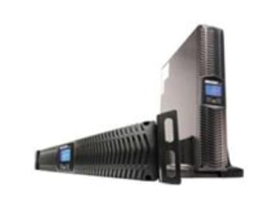 MINUTEMAN POWER TECHNOLOGIES E1500RTXL2U