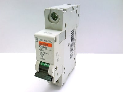 SCHNEIDER ELECTRIC MG24244