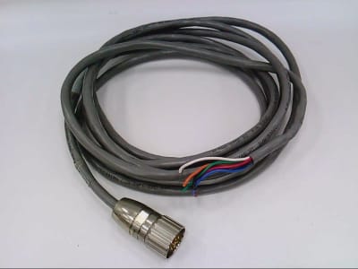 ALPHA WIRE 5386C-100FT