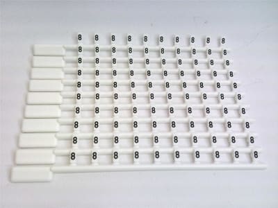 ALLEN BRADLEY 1492-MP-8