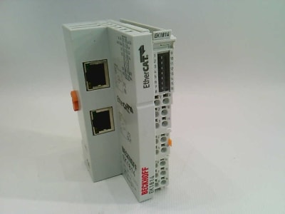 BECKHOFF EK1814