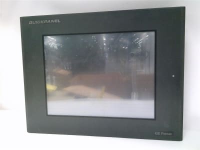 GENERAL ELECTRIC GQPI-CTDE-0000-A