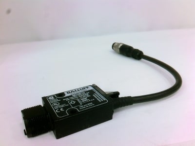 BALLUFF BOS-16K-VU-1PB-0.2-S4