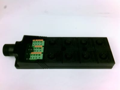 BALLUFF C04-T8L-PG-13-E